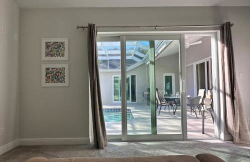 Private villa with lake view and pool - Foto 25