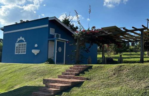 Pousada Sonho do Campo - Foto 66