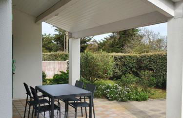 Proche célèbre Phare de Chassiron - Foto 8