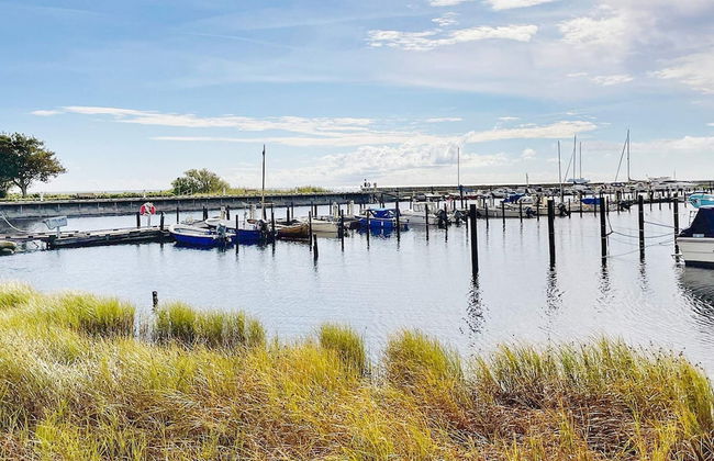 5 Star Holiday Home in Trelleborg-by Traum - Foto 20