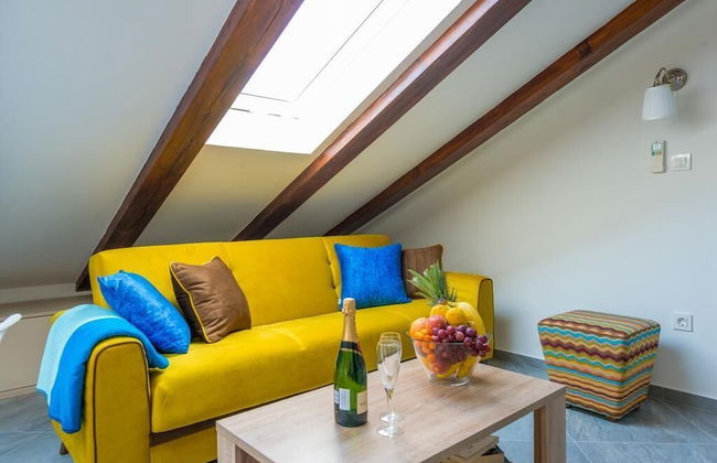 Apartments Arla Exclusive - Foto 1