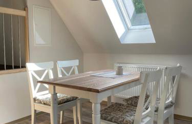 Café Ilse - Ferienwohnungen - Foto 44