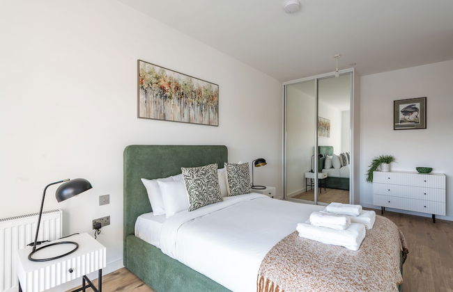 VESTO Lewisham - Foto 72