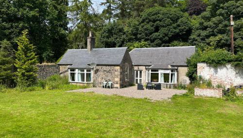 Peaceful cottage with fireplace Charleton Estate - Foto 2