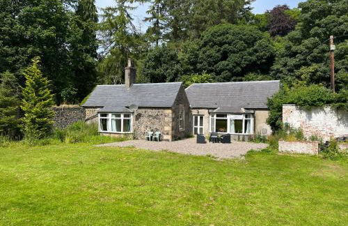 Peaceful cottage with fireplace Charleton Estate - Foto 2