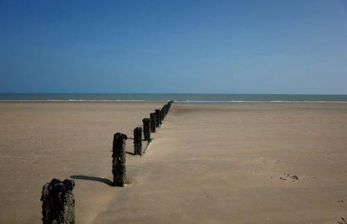 New beach holiday park - Photo 22