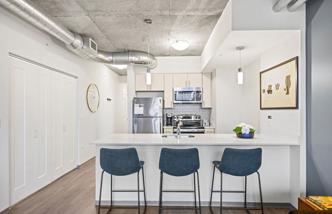 Placemakr Premier SoBro - Foto 23