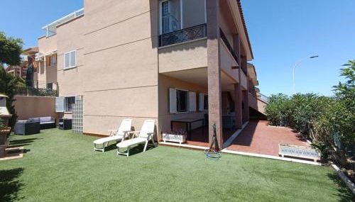 Villa Teresitas, Casa Grande en Gran Alacant - Foto 1