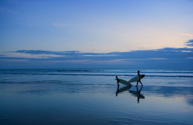 Samaja Beachside Villas - Foto 59