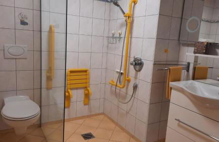 Ferienhaus Werner im Vogelsberg - Foto 8