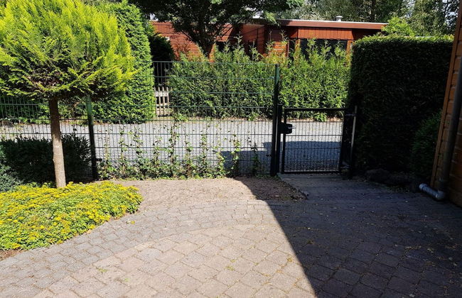 Chalet in Garderen With Fenced Garden - Photo 22