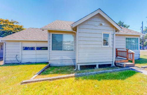 Waldport Bungalow - Foto 15