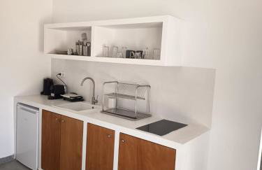 Lefkes Beach Suite - Foto 12