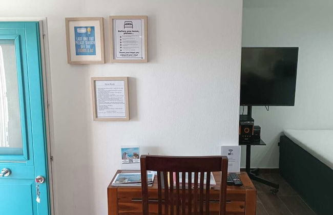 Thor & Freyja's of Poseidonia Syros Holiday House - Foto 28