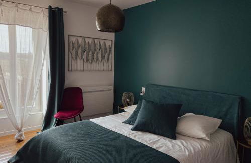 Maison de Pauline, Chablis Vineyard - Foto 13