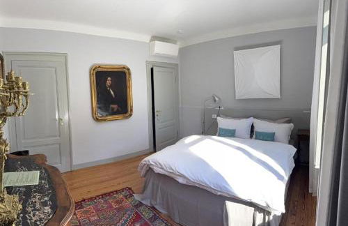 Villa Lucia mit Pool in Gardone Riviera, Gardasee - Photo 53