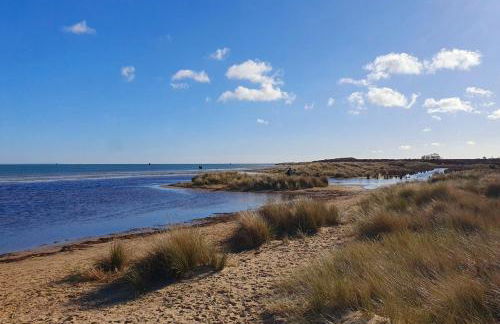 Garden view beach apartment - Photo 45