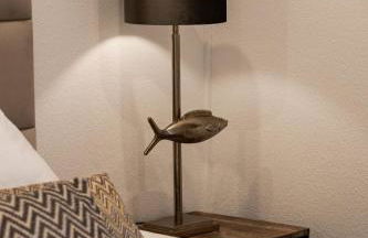 Ferienwohnung Meerzeit Pellworm - Foto 7