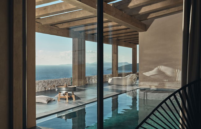 Vais luxury villas - Foto 21