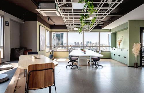 Studio 107 Alto Padrão ao Lado do Allianz Parque - Foto 39