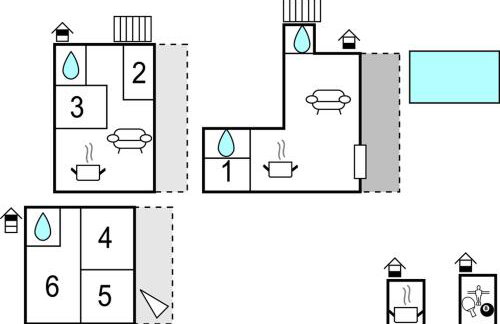 Lovely Home In Neoric - Photo 54