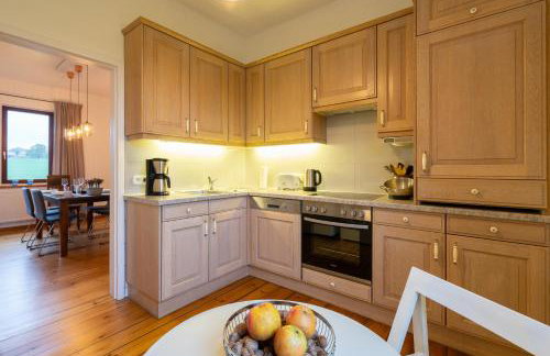 Ferienwohnung im historischen Bahnhof - Foto 7