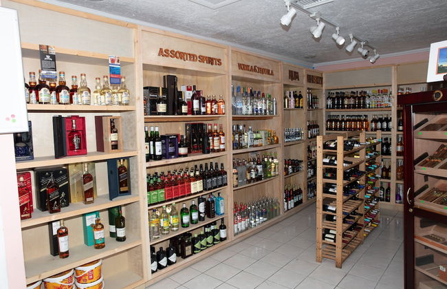 Deluxe Sea View Villas at Paradise Island Beach Club Resort - Foto 30