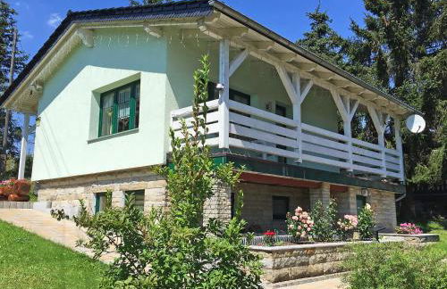 Holiday Home Edelmann by Interhome - Foto 18