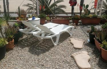 Apartamento playa Las Arenas - Foto 8