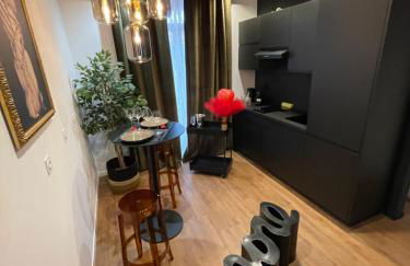 Love room Casa Amore - Foto 61