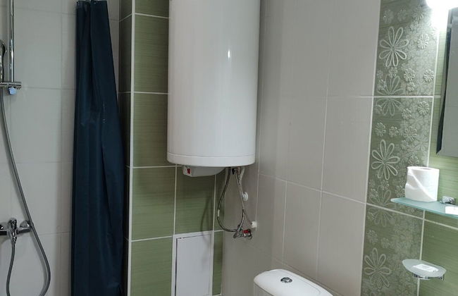 July Morning Seaside Resort - Photo 51