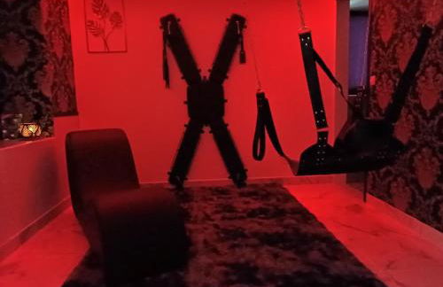 Love Room, L'aubertine - Foto 8