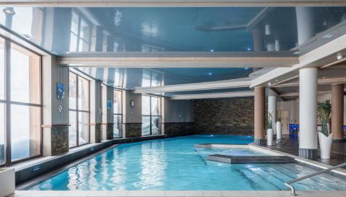 Résidence Pierre & Vacances Premium L'Amara - Foto 2