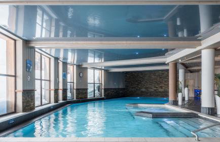 Résidence Pierre & Vacances Premium L'Amara - Foto 2