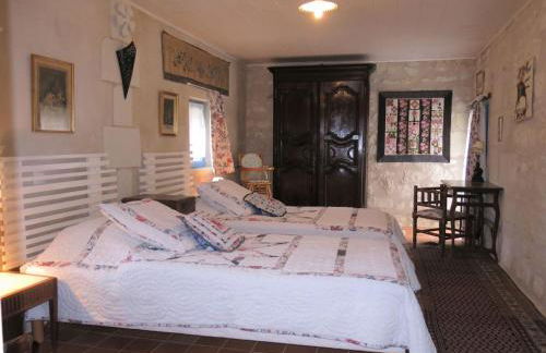 Holiday Home Les Landes du Chinonais by Interhome - Foto 8