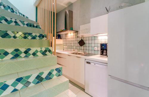 Gîte Côté Vigne - Foto 9