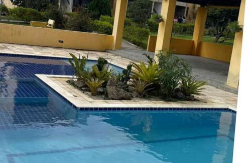 Flat Serra Negra, Bezerros - Foto 21