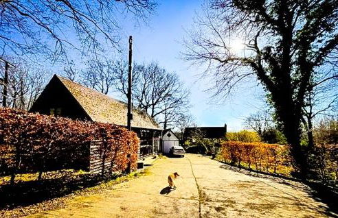 Nightingale Barn - Stunning & Huge - Foto 29