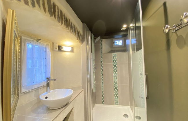 Renovated 18th Century Norman Manor House - Foto 11