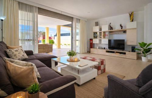 5 bedrooms Villa Costa Adeje - Photo 12