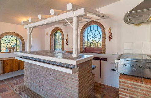 Lovely Home In Guaro With Wifi - Foto 22