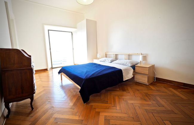 DIMORA DI PRE 68 - Acquario - GENOVABB IT - Foto 5