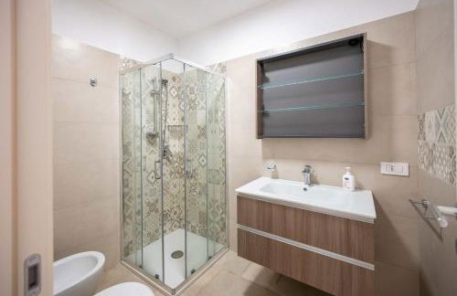 Casa Vacanze Villa MAEMI - Campomarino - Maruggio - Foto 78