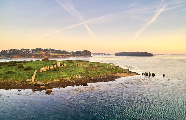 A 5 min de la plage en pleine nature - Foto 21