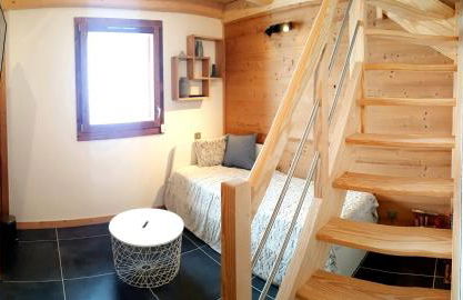 ODYSSEE A203 Charmant appartement sur les pistes - Photo 9