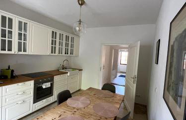 Apartment Siggi 81 sqm Balcony and Mountain View - Foto 8