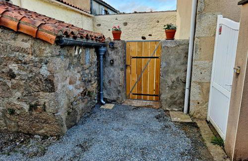 L'allée du Bon Endroit - logis 12 personnes - Photo 8