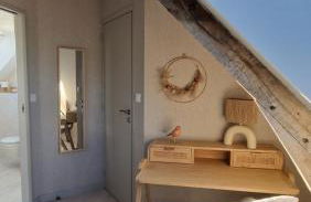 Meublé 5* Au gré des saisons - Photo 15