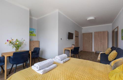 Dębowy Zakątek - SPOKOJNY, KOMFORTOWY WYPOCZYNEK W OKOLICY KRAKOWA - Foto 19