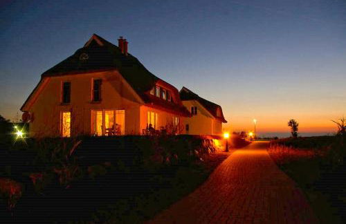 Ferienhaus Boddentraum Morgenrot - Foto 36